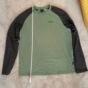 Patagonia Lightweight Crewneck